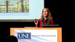 Catherine Sanderson - The Science of Happiness