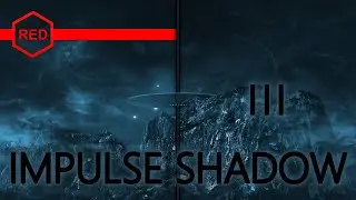 Индикатор RED Impulse Shadow III