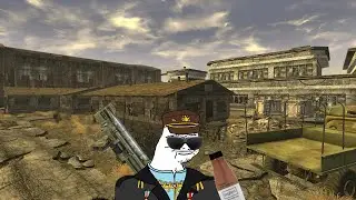 How it feels to play The Boomers