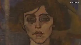 Модильяни: пять картин в одной
