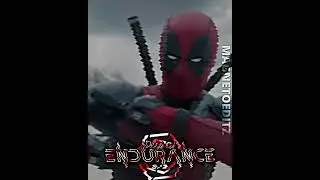 Andrew's Spiderman Vs Deadpool