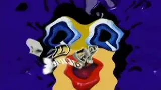 Klasky Csupo in Swist Major (On Android Sony Vegas Version)