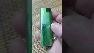 Зажигалка "Like"(Laoban).