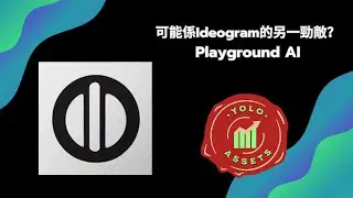 【網上賺錢│Print on Demand 按需印刷 | AI 人工智能】免費人工智能生成圖片工具Playground AI；效果媲美Ideogram和Flux! (2024)