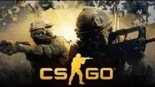 Ճանապարհ դեպի կիբեռսպորտ | Cs-Go