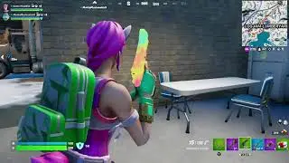 Fortnite Duos Chp 3 S 2 Stella Logjam Lumberyard