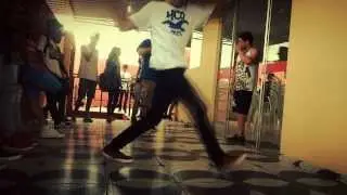 Mega Supreme Sensation Bauru Ultimate   LeoAlmeidaIBk + Danger ft JowSantana + Brunnin
