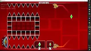 Speedhack Test (cuts)