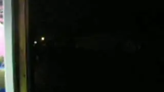 Passenger nighttrain