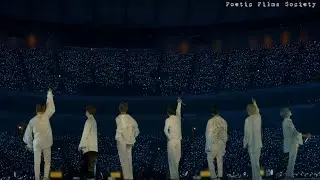 BTS x Stare At You (NKOTB)