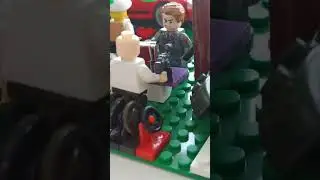 лего анимации