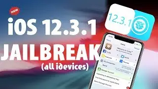 Jailbreak iOS 12.3.1 - How to Jailbreak iOS 12.3.1 - Cydia 12.3.1 (2019)