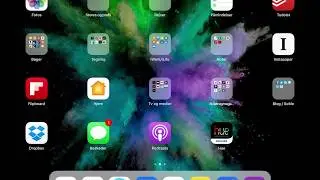 Print pdf fra Apple Mail