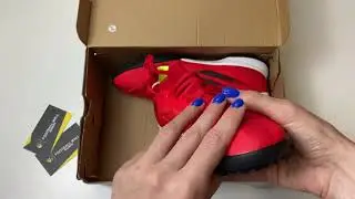 Сороконожки Adidas X Speedflow 3 TF FY3310 (Оригинал)