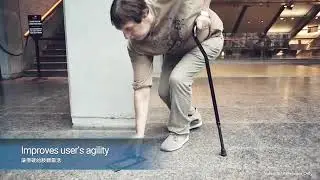 Keeogo   Regaining the power to walk