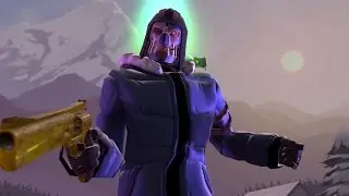 Master Of The Twices request