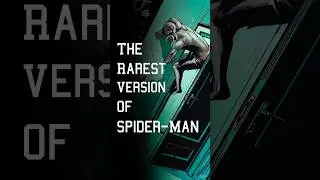 Spider-Man Like You've NEVER Seen Before! 😱