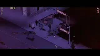 Project Zomboid |  Over Run  |