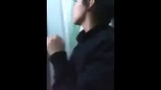 Ху*и мусора Дура доигралась...