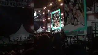 Pengajian Gus Iqdam di Solo 