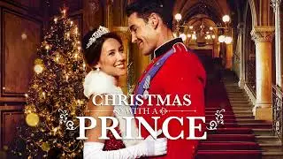 Trailer - Christmas with a Prince - WithLove