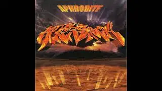 Aphrodite – Aftershock(Full Album)