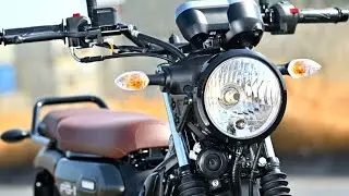 Detail New Yamaha Pg-1 2024