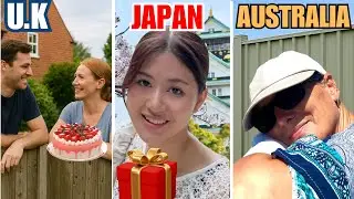 We Moved to Australia and Our Neighbours Ignored Us | Here's Why