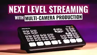 Blackmagic Design ATEM Mini Pro