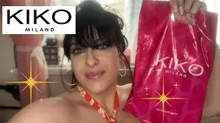 Kiko Haul