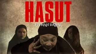 HASUT FITNAH DAJJAL FULL MOVIE