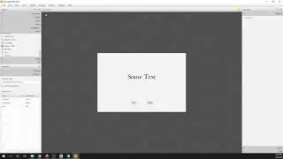Programming Example: JavaFX, Scene Builder Move Text