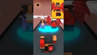 Build A VAMPIRE APHMAU With 