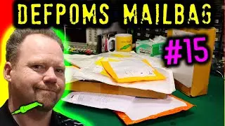 🔴 Defpom's Mailbag - Mailbag Monday 18th January 2021