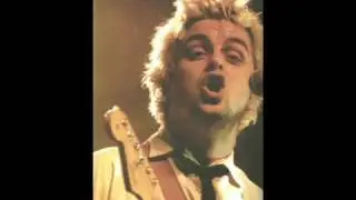 Green Day -Live in Argentina 1998- (01/11)