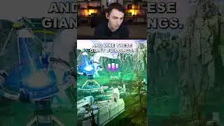 NEW MAP in Season 15 Apex Legends 