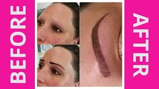 Microblading & Brow Lounge Slideshow