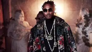 Future x Southside Type Beat | Rap Trap Instrumental Beats 2020 (Prod Mengine)
