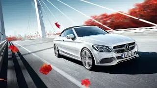 Review Mercedes C220 Diesel Sedan 2013 | Gameplay 4k | Forza Horizon 4 |