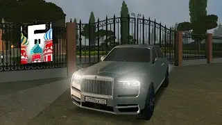 😍ROLLS ROYCE CULLINAN - МЕЧТА ЛЮБОГО 🔥 ТЮНИНГ БЕЗ КОЛХОЗА БАРВИХА РП
