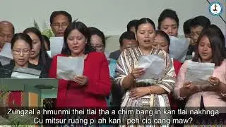 Hlaremh: Rual U || Mitsur Ruang Taktak ||