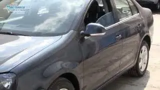 Volkswagen / Bora TDI DSG A/A B/A CD Piel Q/C / 2010