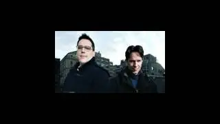 Love is Eternity - They Might Be giants
