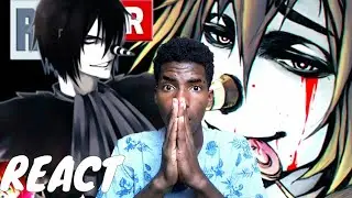 [REACT] 🔴 RAP DO JACK RISONHO 
