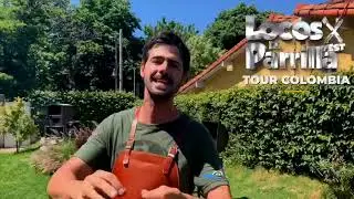 Locos x la parrilla Bogota