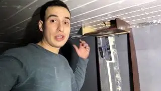 Ч6. Самодельный автодом на коленке. Дом на колесах своими руками.