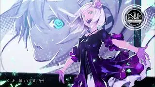 メルト 10th ANNIVERSARY MIX covered by nayuta