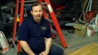 FloatMaxTape Demo Installation - By Generations Flooring