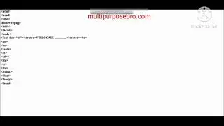 HTML table tag |  tr tag | td tag | how to create a table in html practically||in hindi|#short video