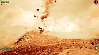 Galactic Contention Moments Compilation 31 Jet Packs, Armour and Whole Lot of Fun